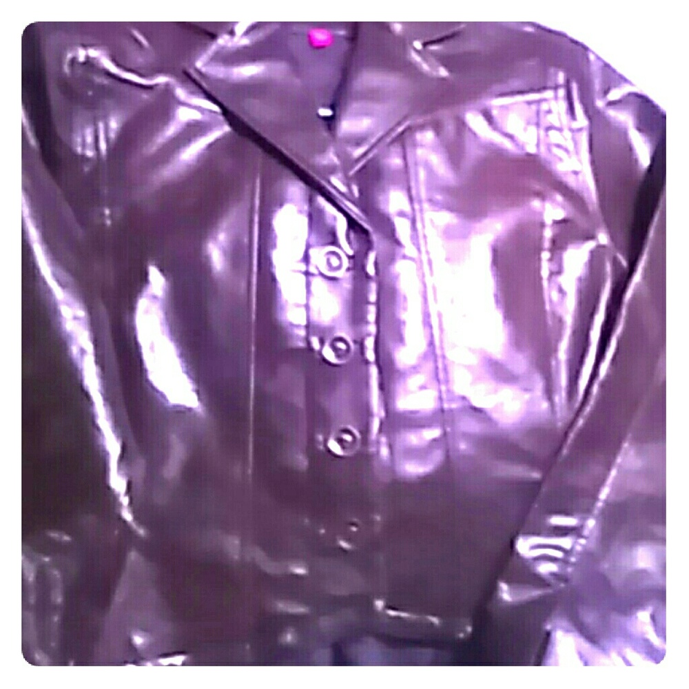 Jennifer J Jacket